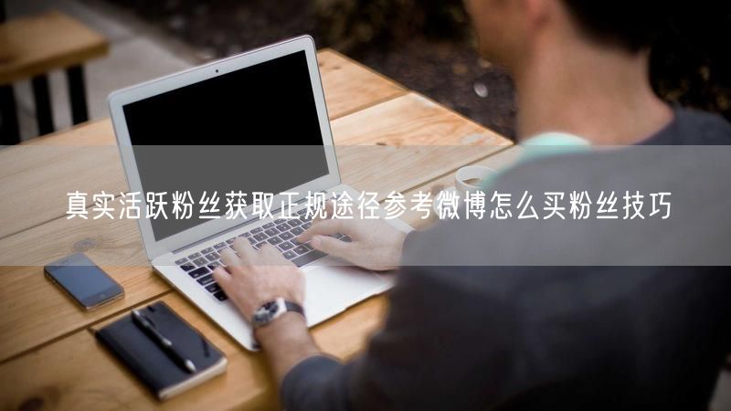 真实活跃粉丝获取正规途径参考微博怎么买粉丝技巧